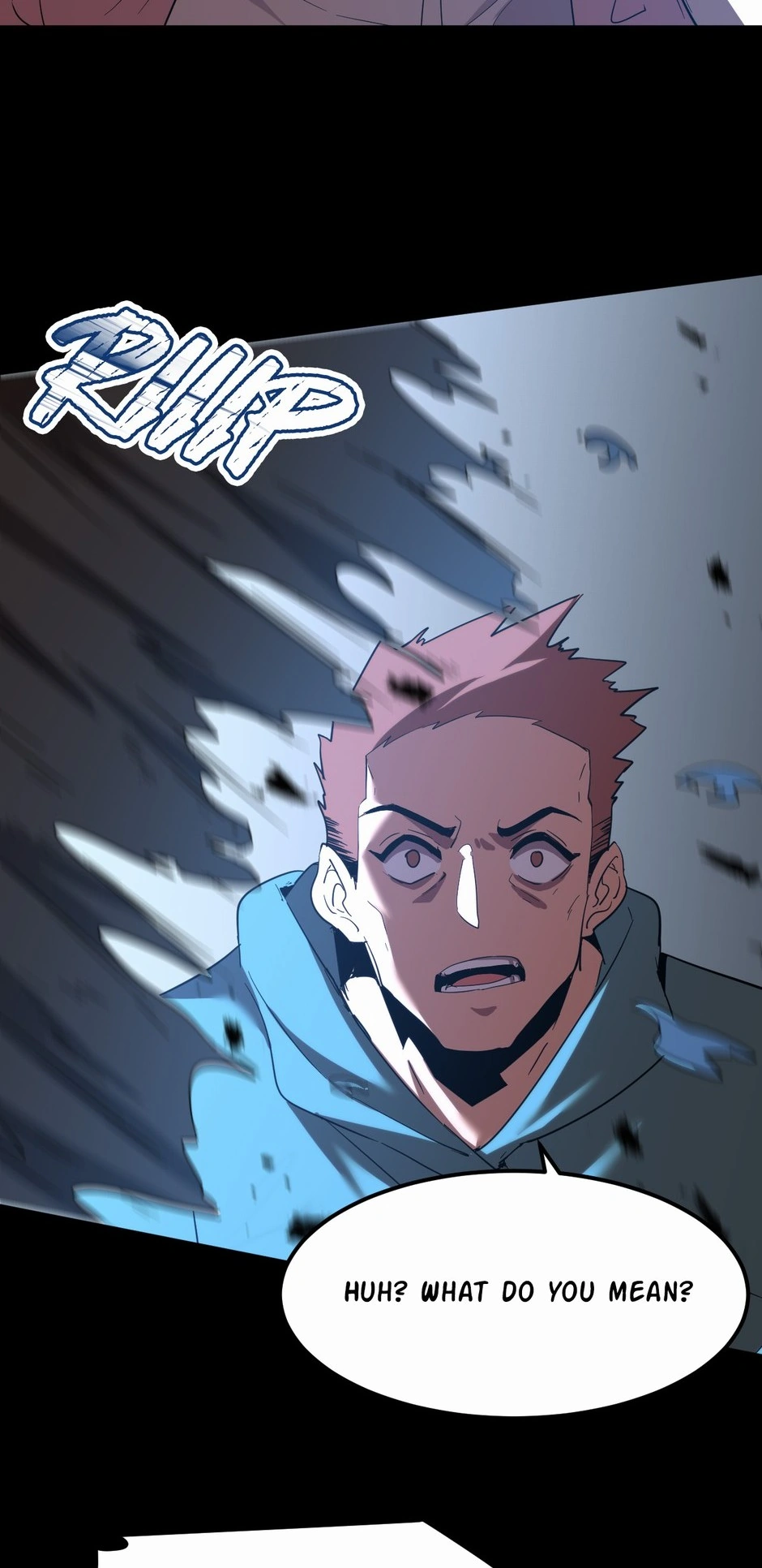 Read Log Into The Future EN Manga Online