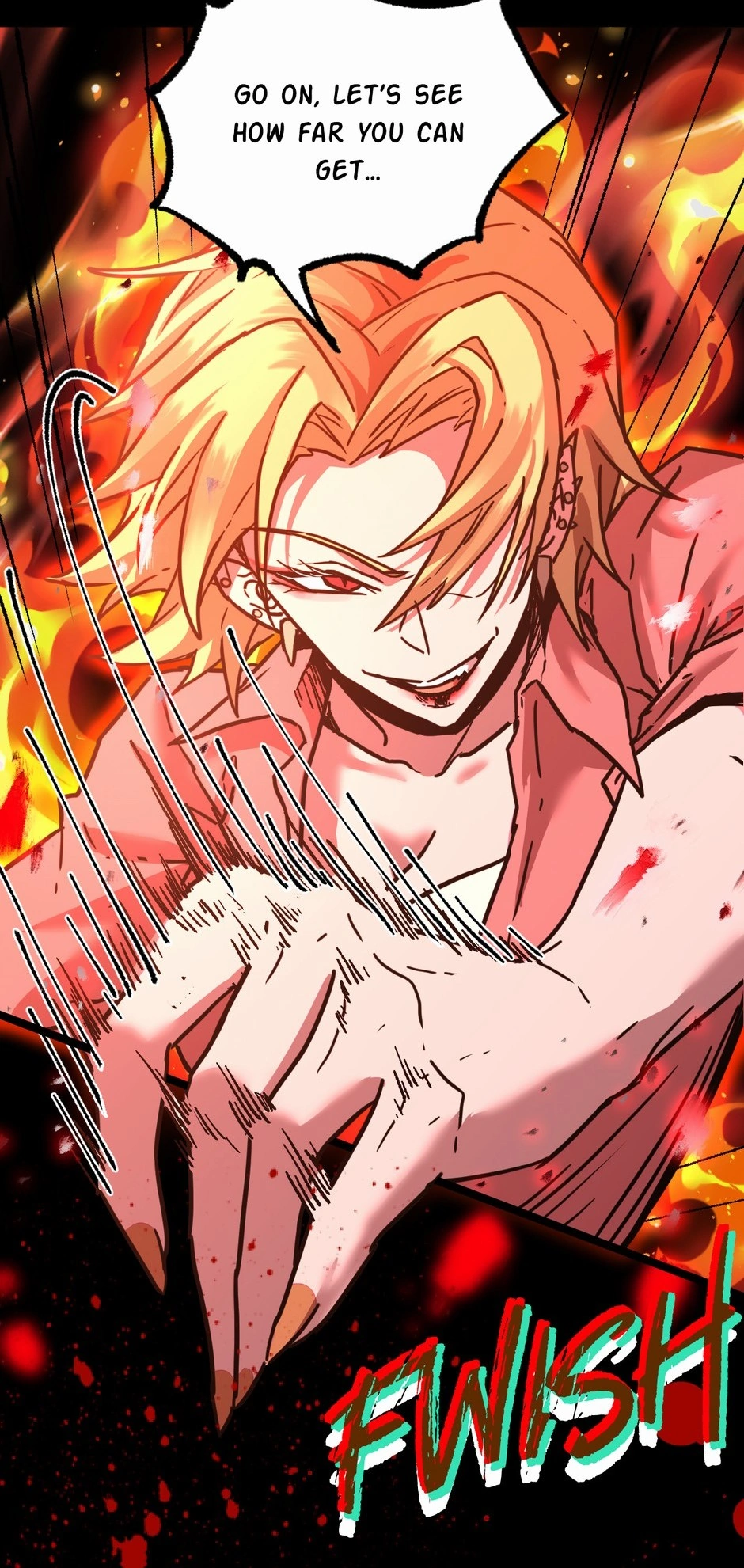 Read Log Into The Future EN Manga Online