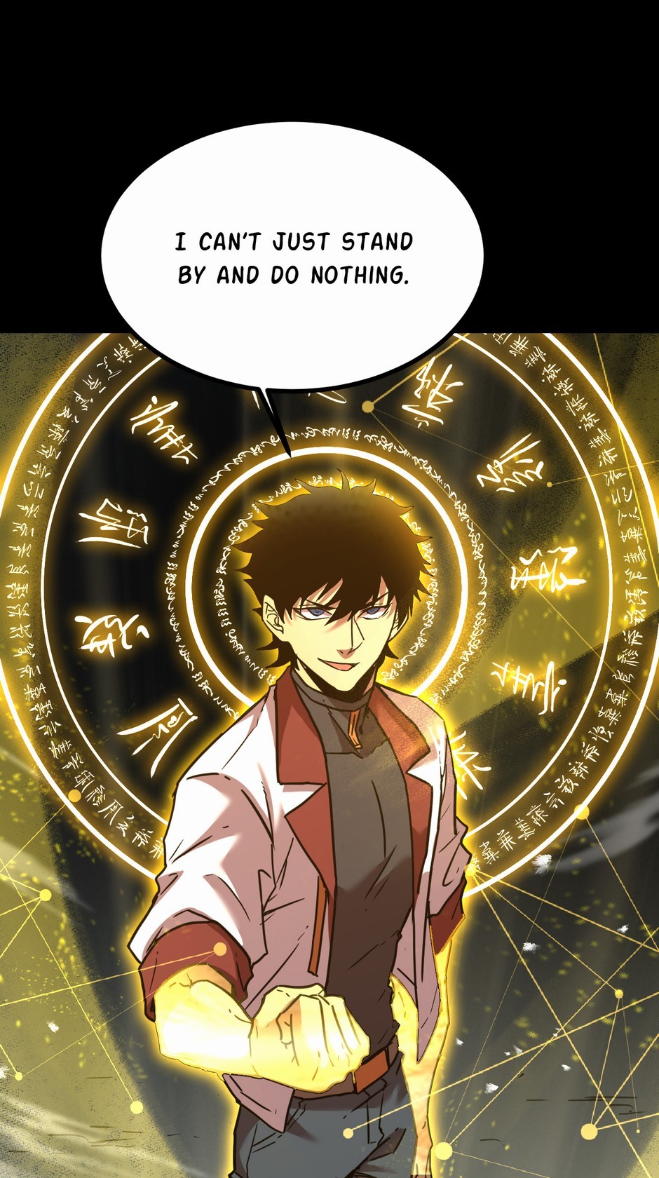 Read Log Into The Future EN Manga Online
