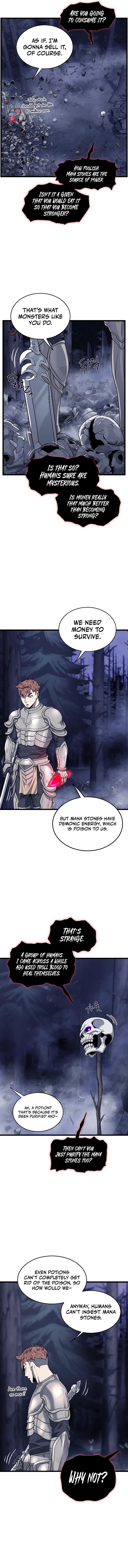Read Log-in Murim EN Manga Online