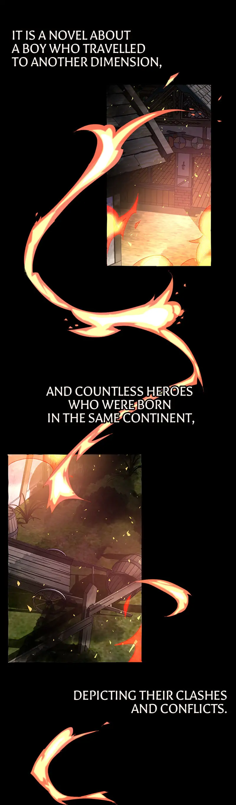 Read Lout of Count's Family EN Manga Online