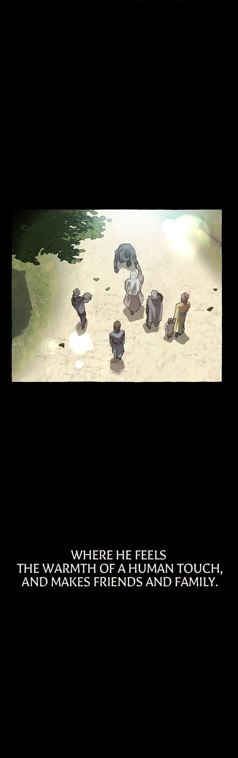 Read Lout of Count's Family EN Manga Online