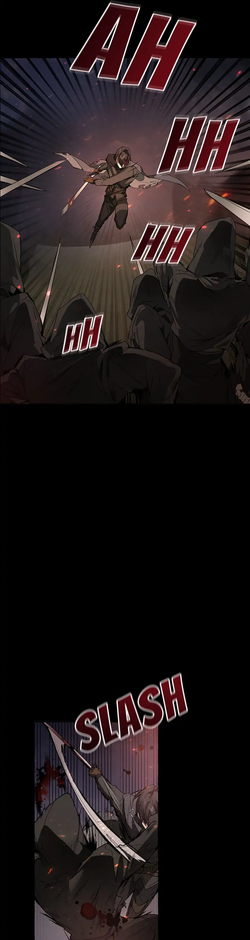 Read Lout of Count's Family EN Manga Online