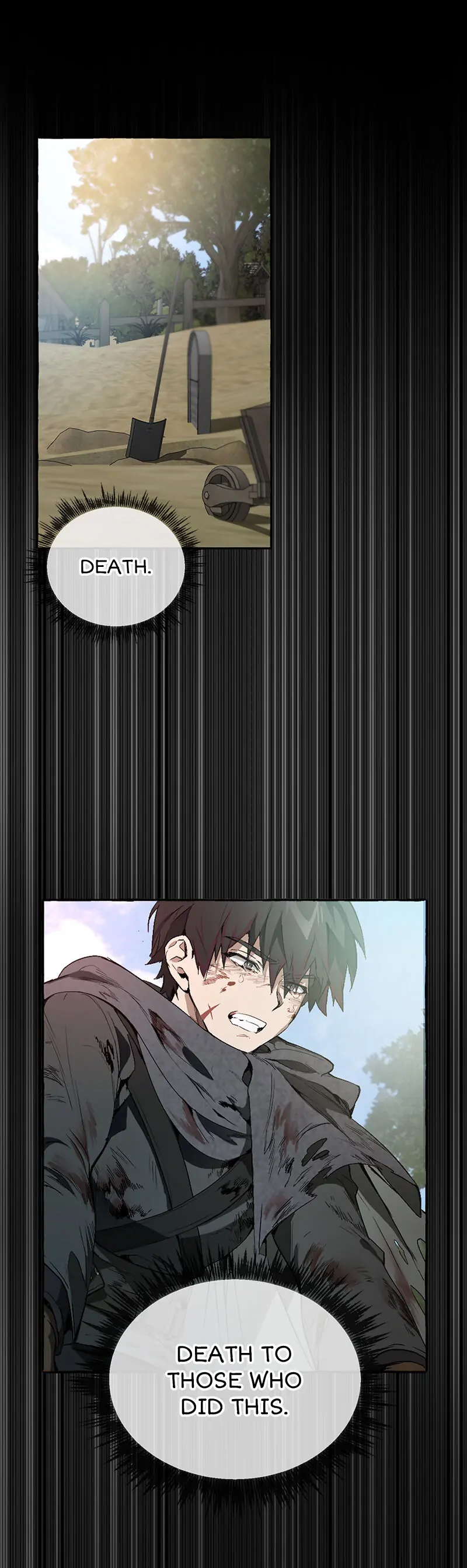 Read Lout of Count's Family EN Manga Online