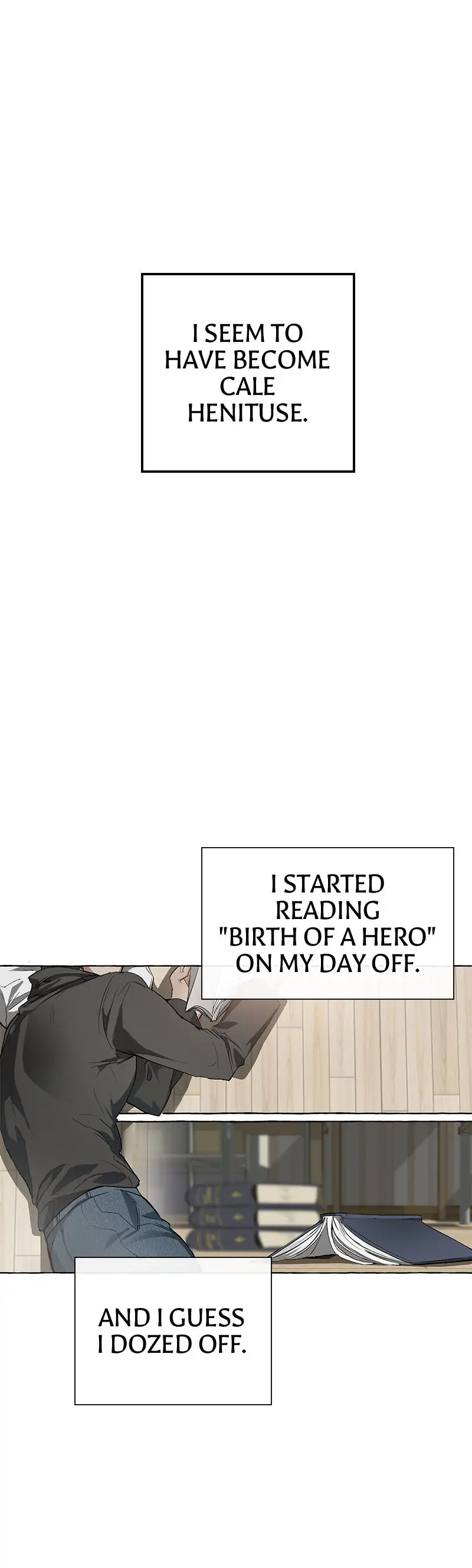 Read Lout of Count's Family EN Manga Online
