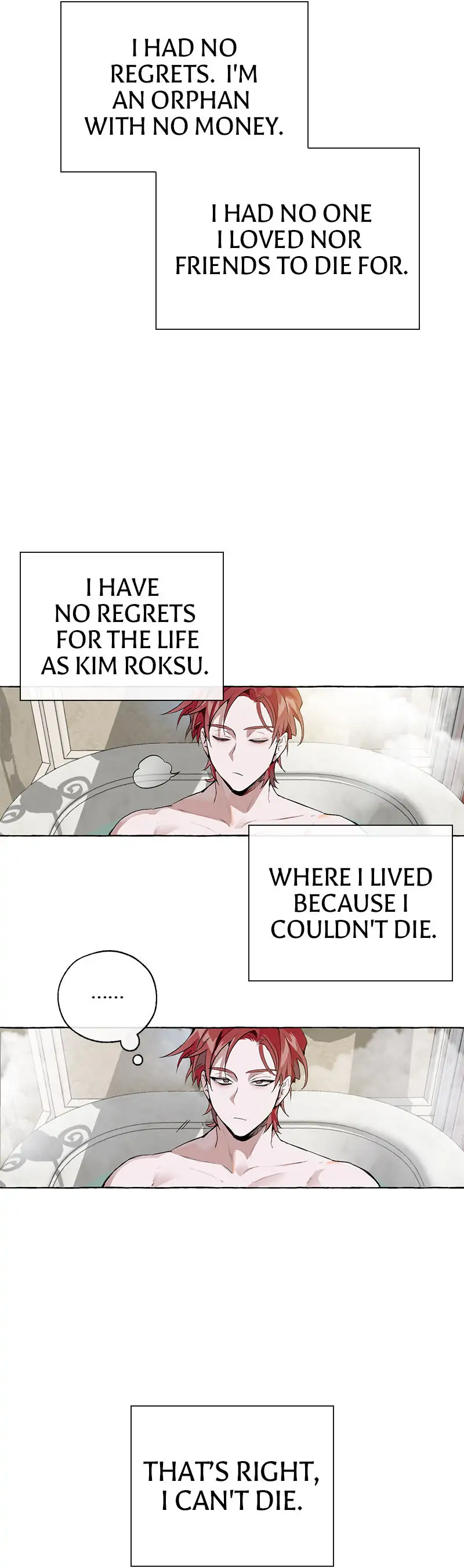 Read Lout of Count's Family EN Manga Online