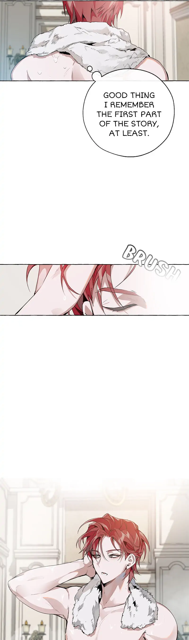 Read Lout of Count's Family EN Manga Online