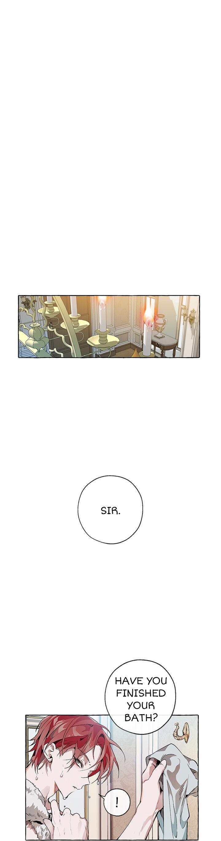 Read Lout of Count's Family EN Manga Online