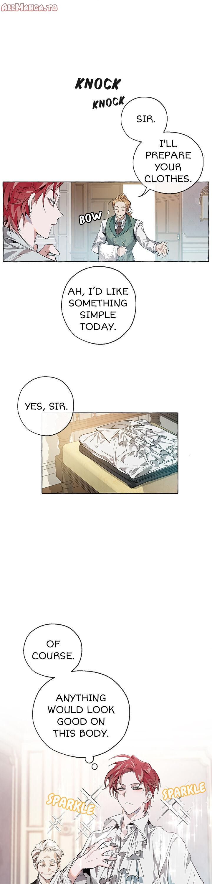 Read Lout of Count's Family EN Manga Online