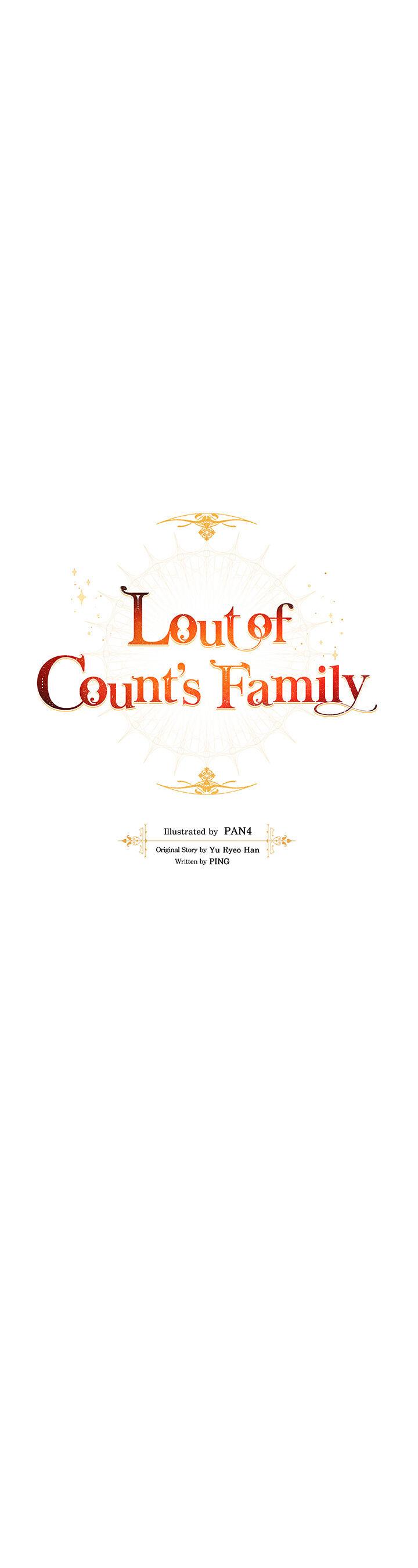 Read Lout of Count's Family EN Manga Online