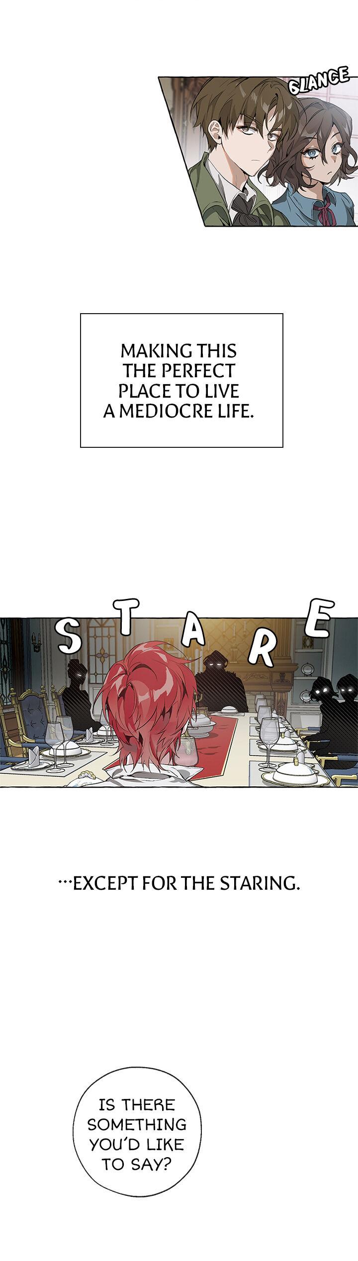 Read Lout of Count's Family EN Manga Online