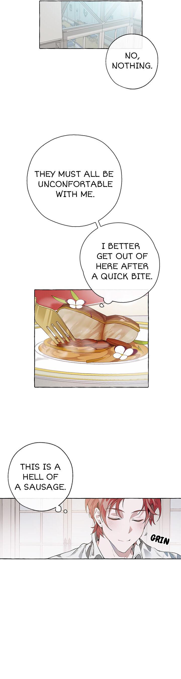 Read Lout of Count's Family EN Manga Online