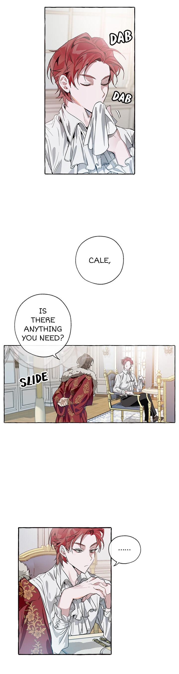 Read Lout of Count's Family EN Manga Online