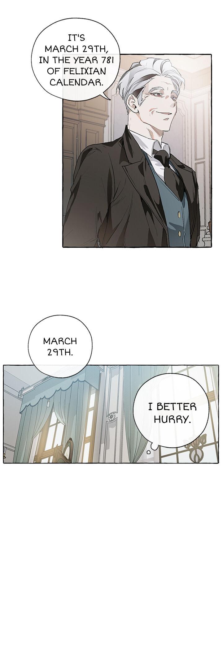 Read Lout of Count's Family EN Manga Online