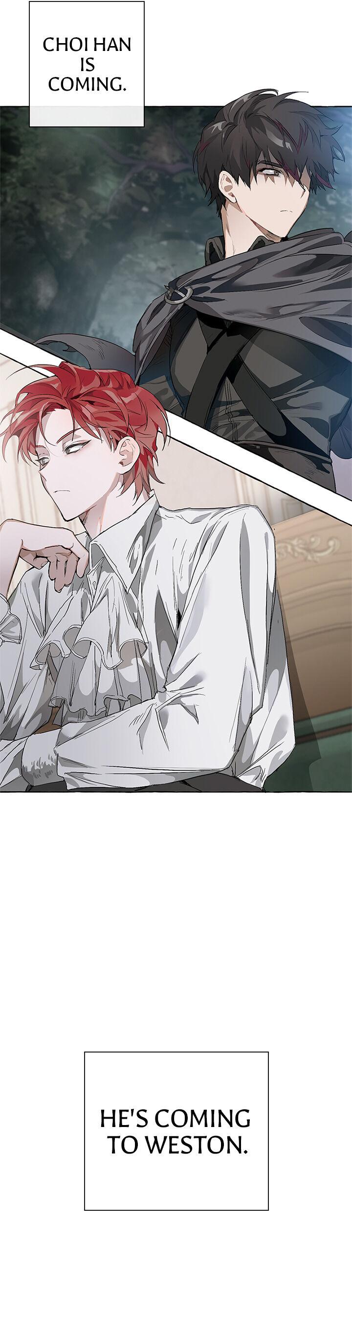 Read Lout of Count's Family EN Manga Online