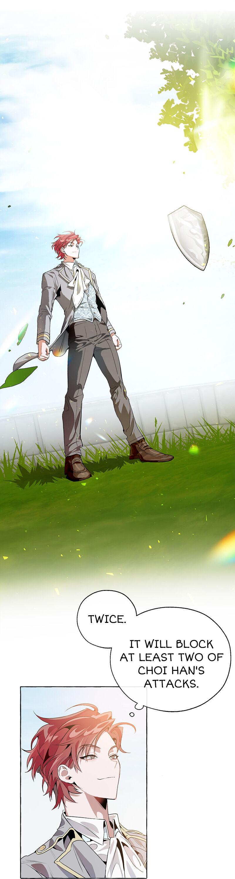 Read Lout of Count's Family EN Manga Online