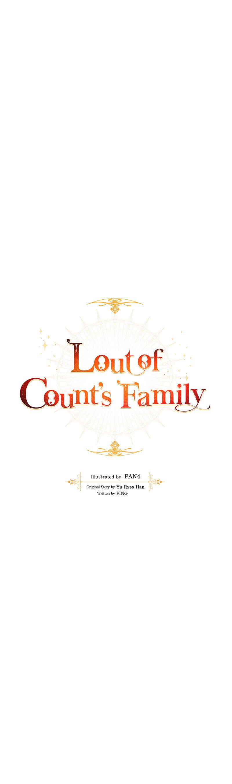 Read Lout of Count's Family EN Manga Online