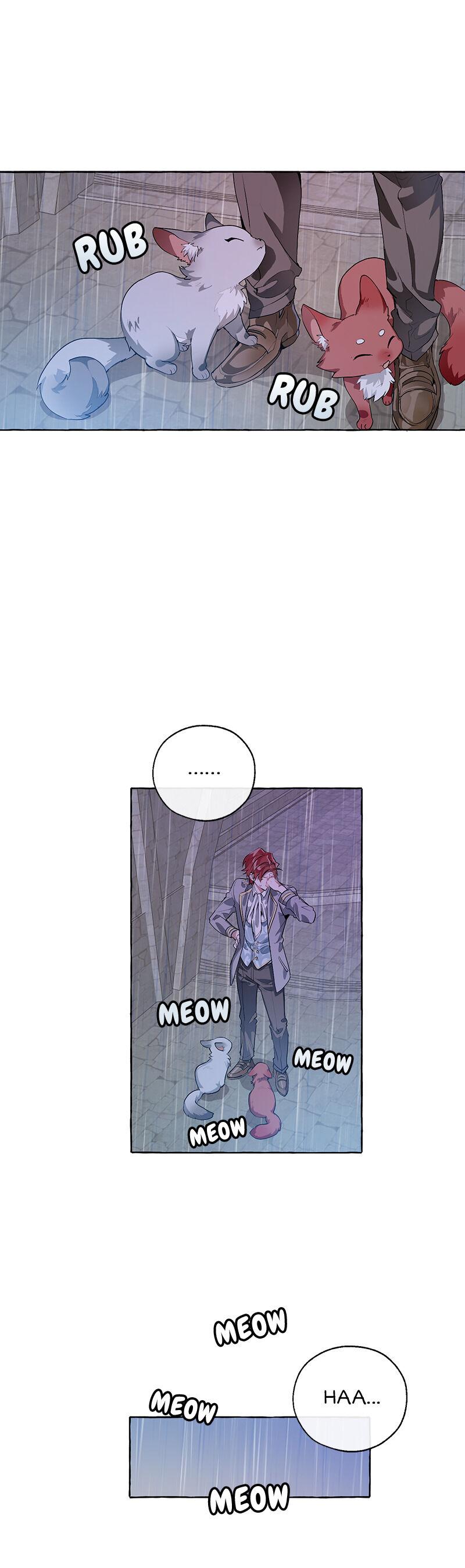Read Lout of Count's Family EN Manga Online