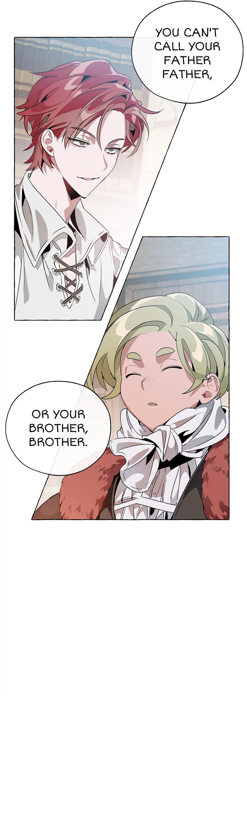 Read Lout of Count's Family EN Manga Online