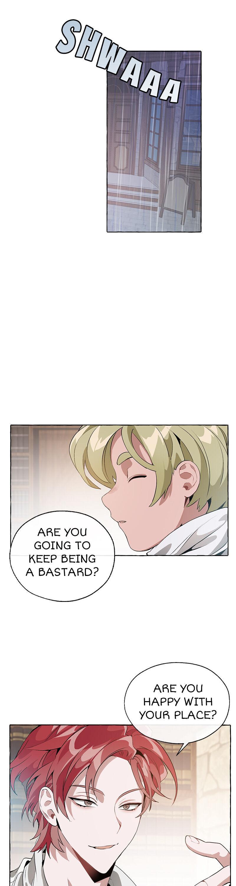 Read Lout of Count's Family EN Manga Online
