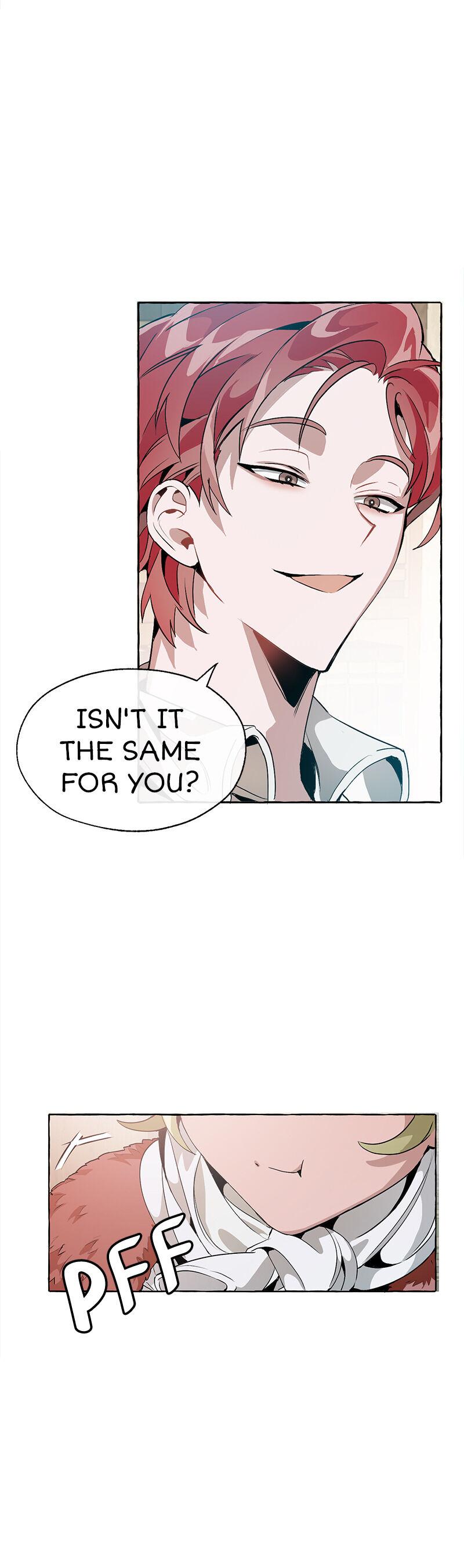 Read Lout of Count's Family EN Manga Online