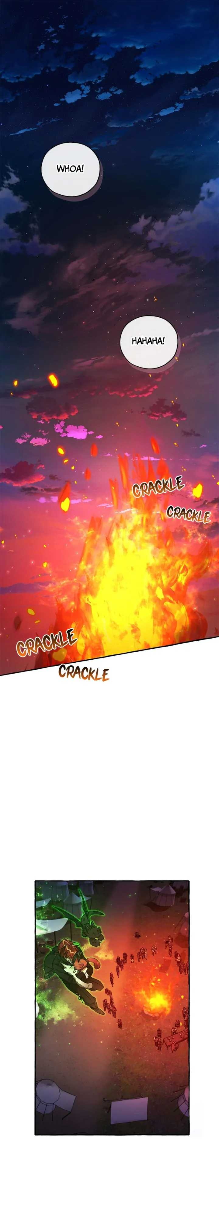 Read Lout of Count's Family EN Manga Online