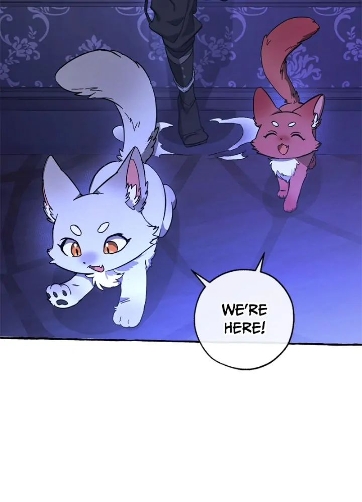 Read Lout of Count's Family EN Manga Online