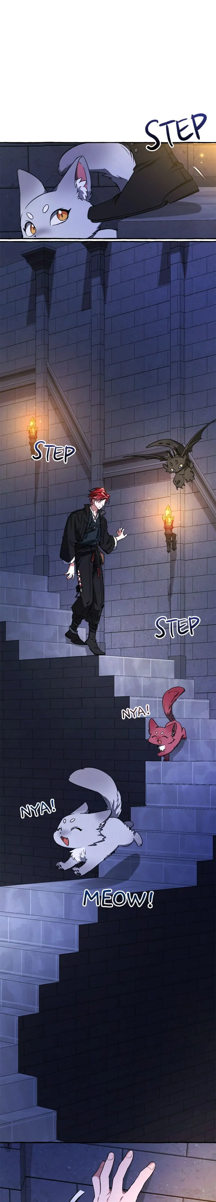 Read Lout of Count's Family EN Manga Online
