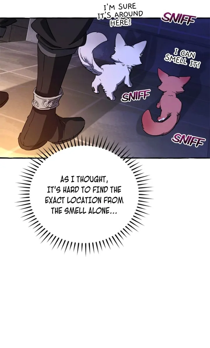 Read Lout of Count's Family EN Manga Online