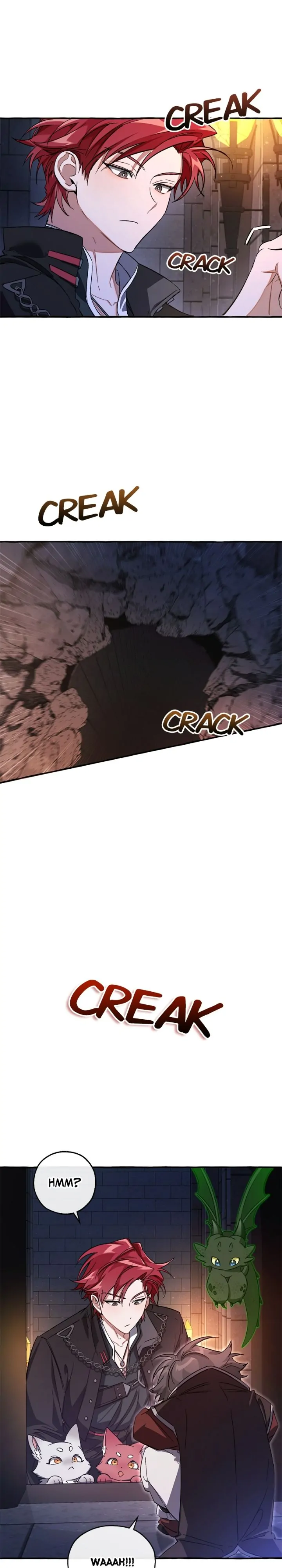 Read Lout of Count's Family EN Manga Online
