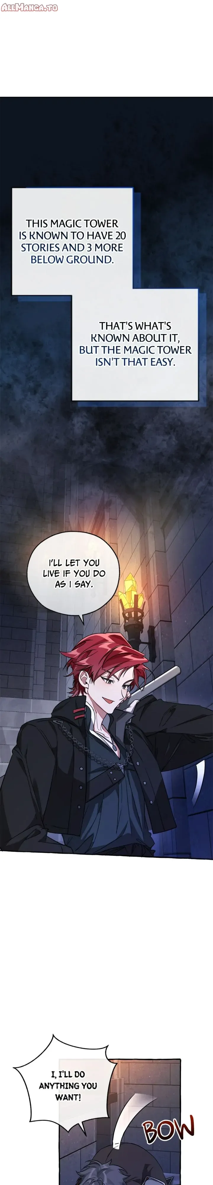 Read Lout of Count's Family EN Manga Online