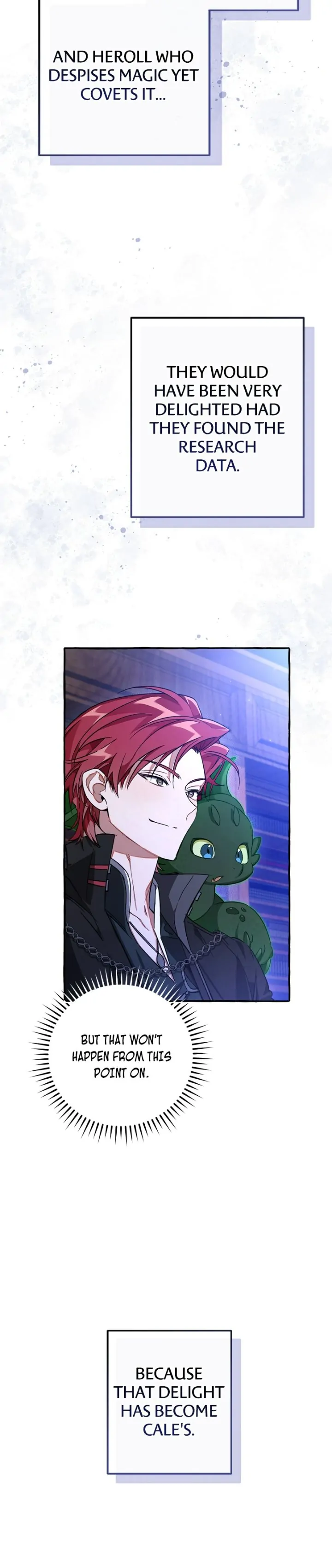 Read Lout of Count's Family EN Manga Online