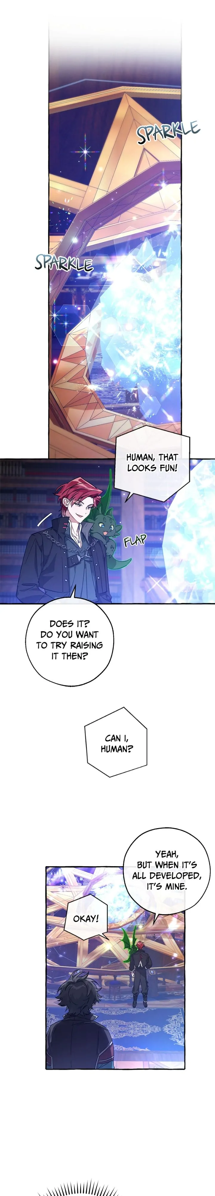 Read Lout of Count's Family EN Manga Online