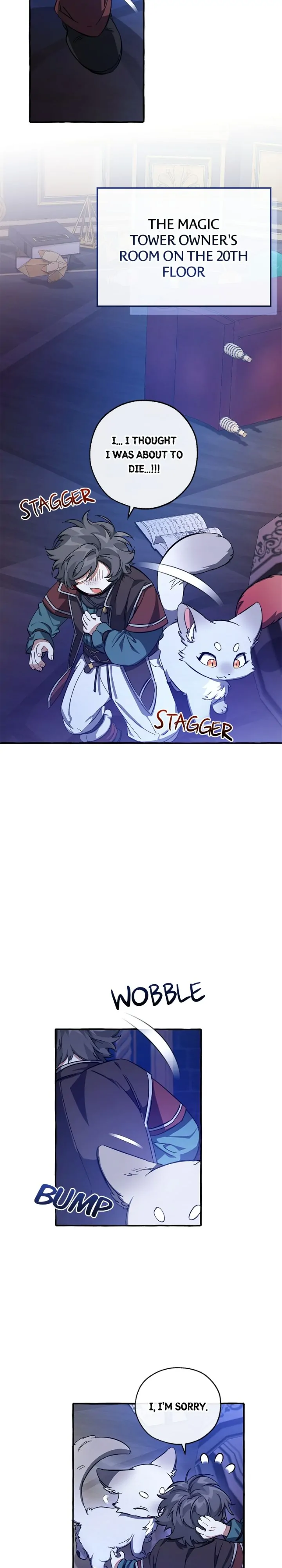 Read Lout of Count's Family EN Manga Online