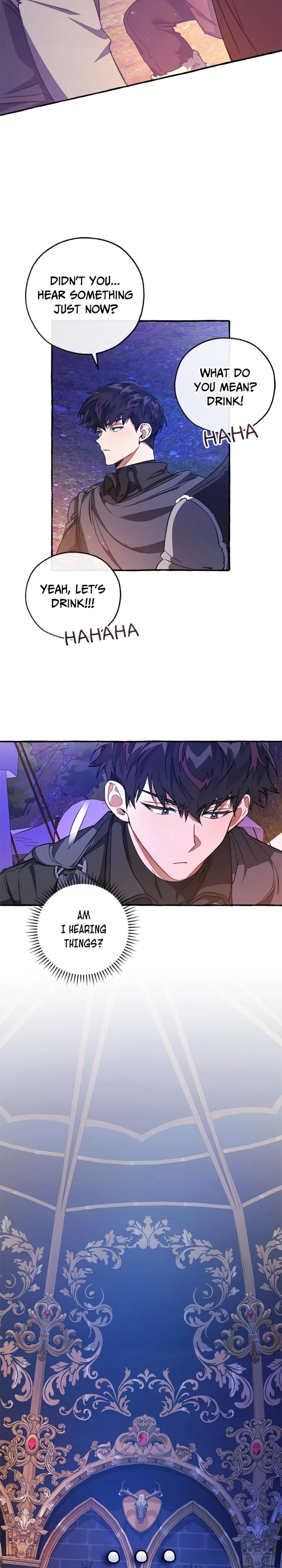 Read Lout of Count's Family EN Manga Online