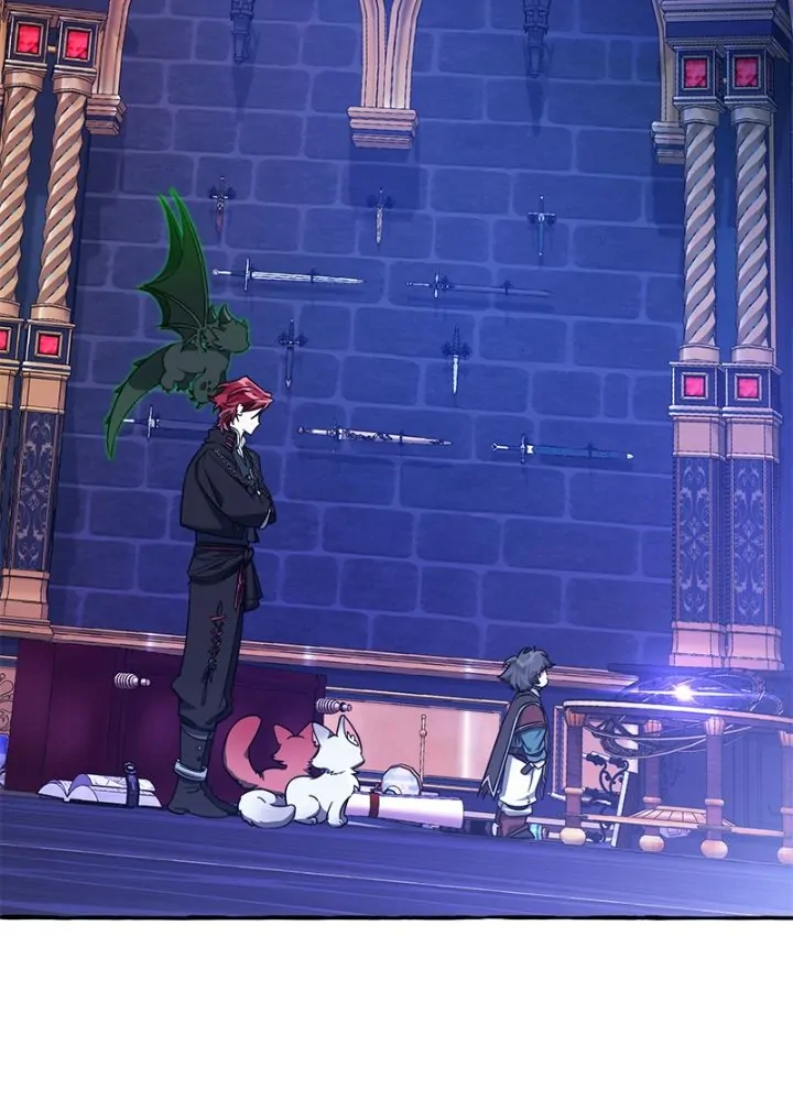 Read Lout of Count's Family EN Manga Online