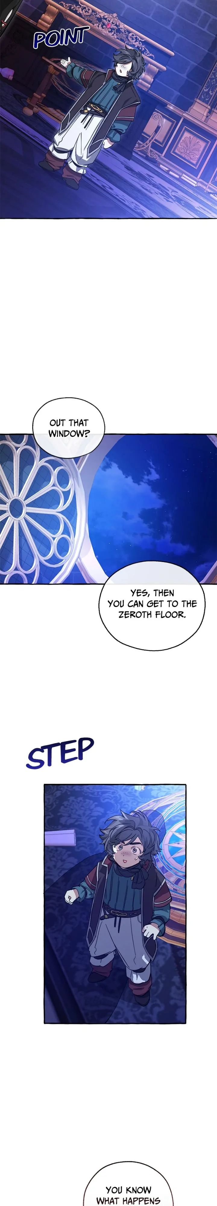 Read Lout of Count's Family EN Manga Online