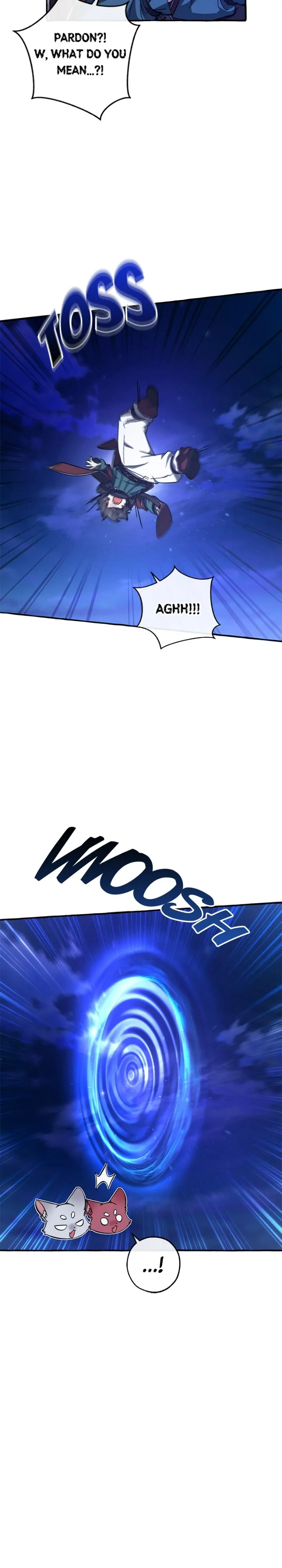 Read Lout of Count's Family EN Manga Online