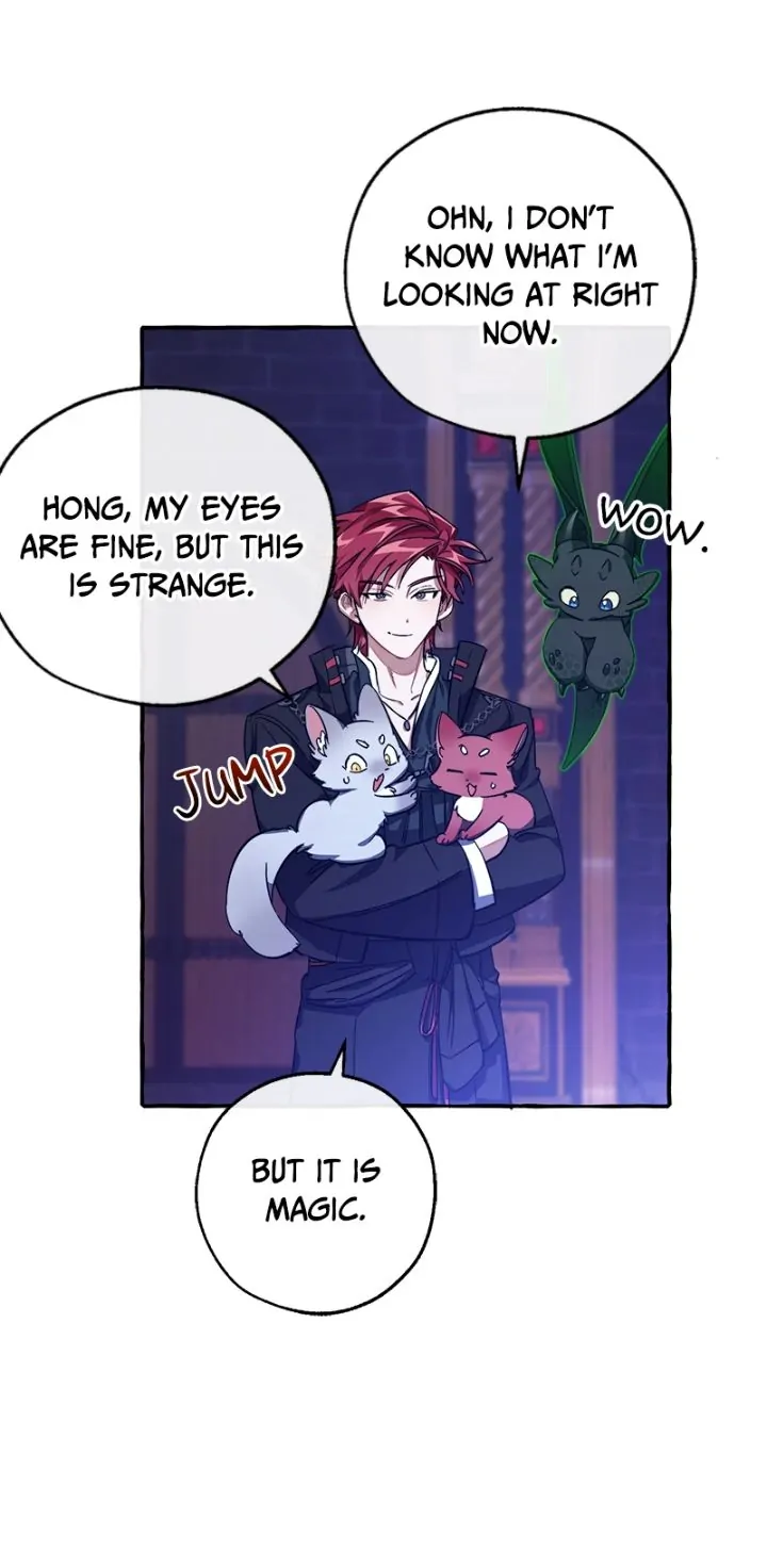 Read Lout of Count's Family EN Manga Online