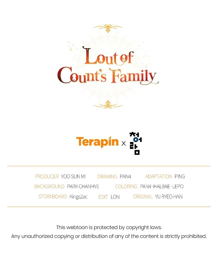 Read Lout of Count's Family EN Manga Online