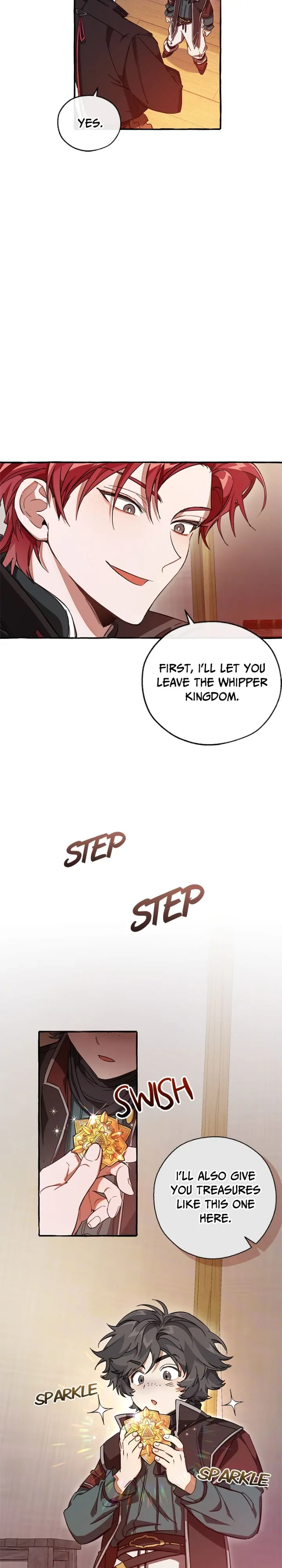 Read Lout of Count's Family EN Manga Online