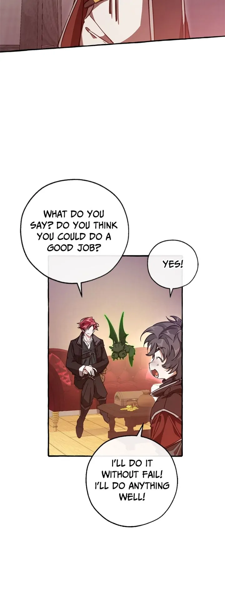 Read Lout of Count's Family EN Manga Online
