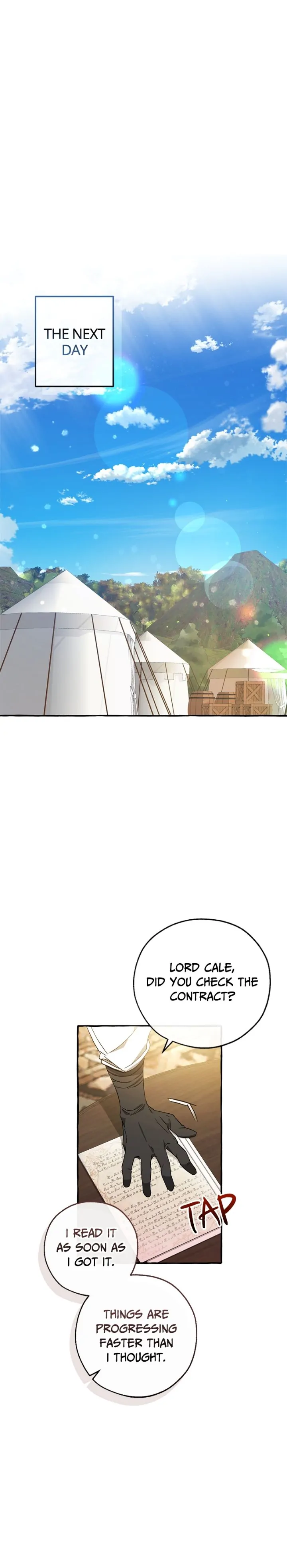 Read Lout of Count's Family EN Manga Online
