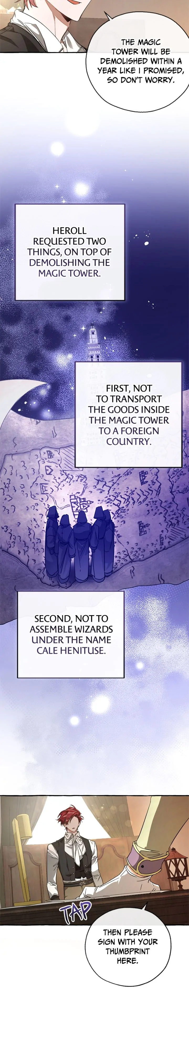 Read Lout of Count's Family EN Manga Online