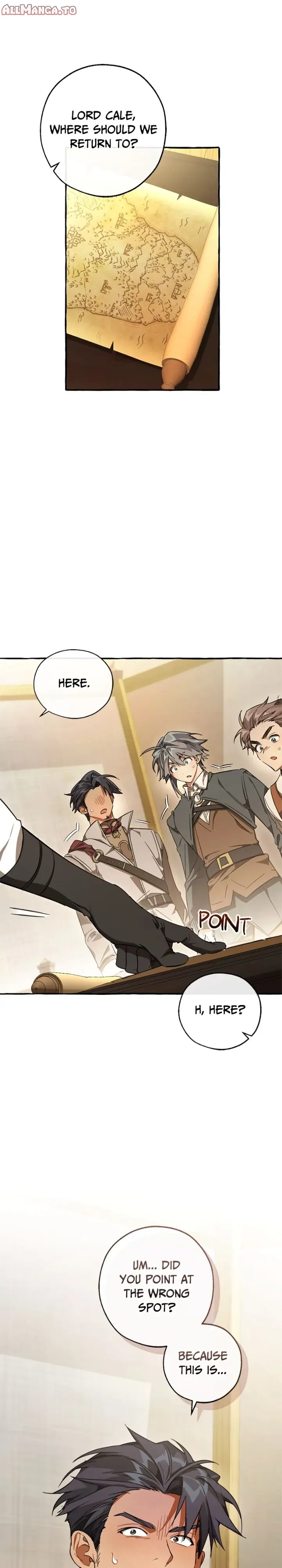 Read Lout of Count's Family EN Manga Online
