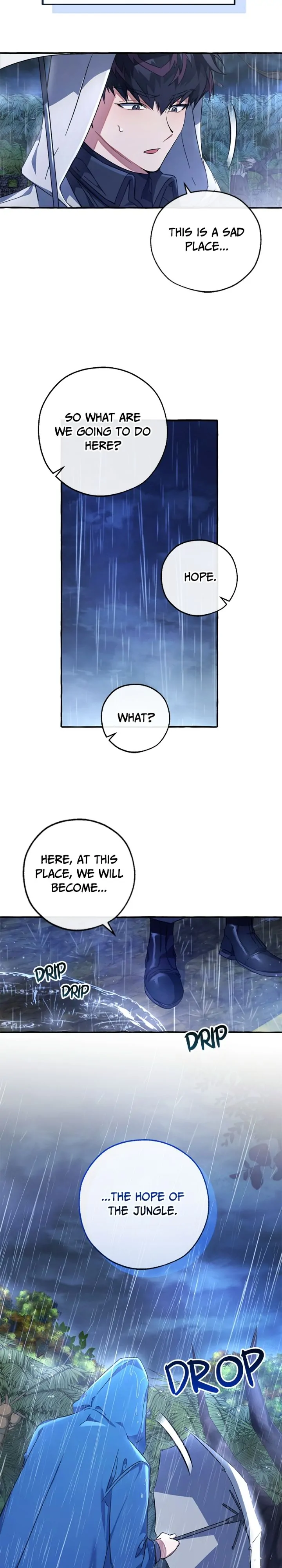 Read Lout of Count's Family EN Manga Online