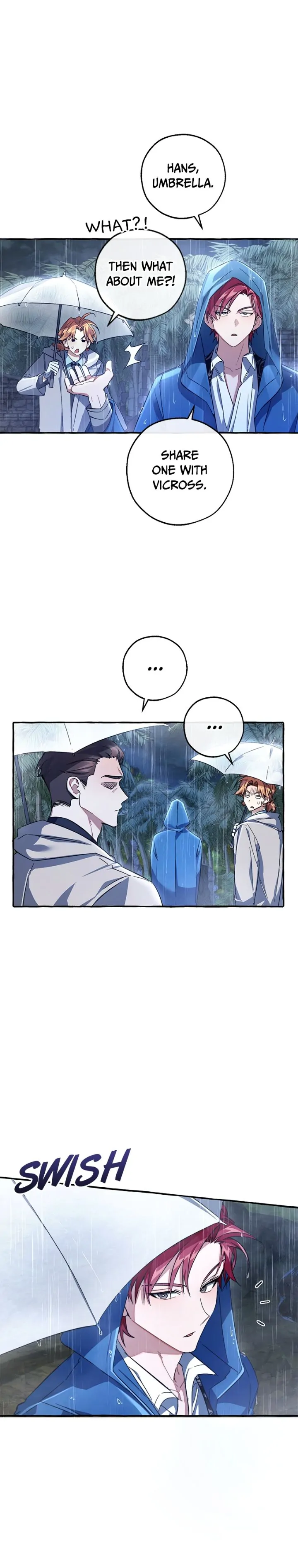 Read Lout of Count's Family EN Manga Online