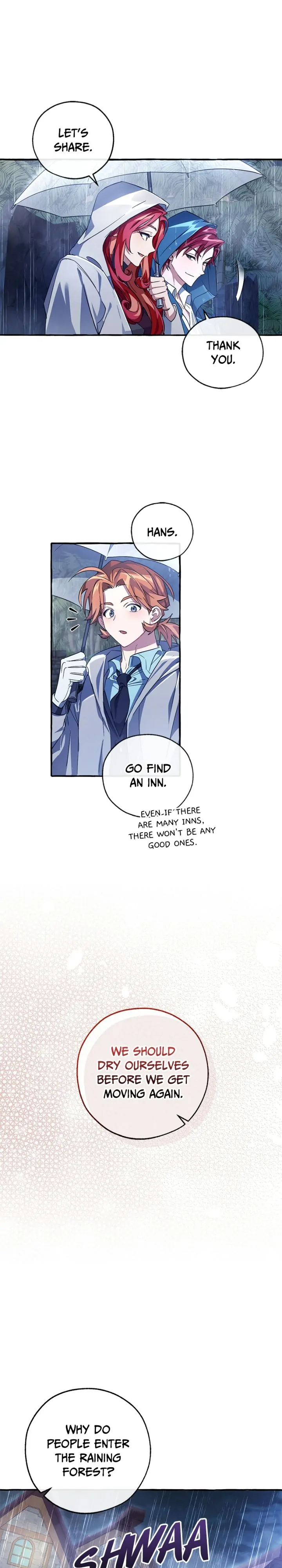 Read Lout of Count's Family EN Manga Online