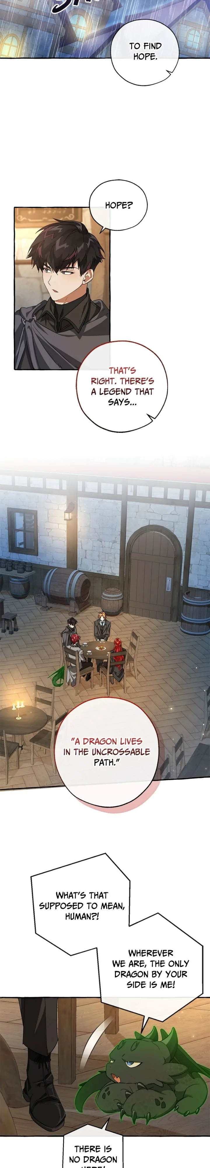 Read Lout of Count's Family EN Manga Online