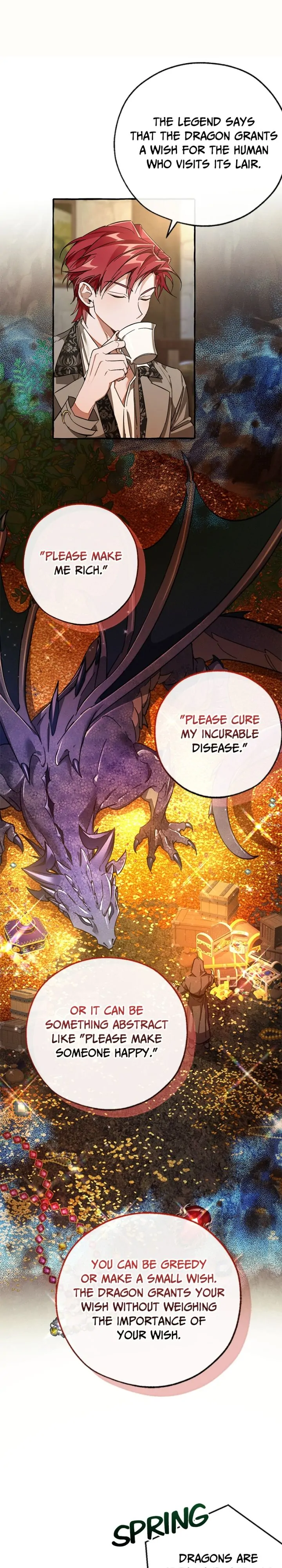 Read Lout of Count's Family EN Manga Online